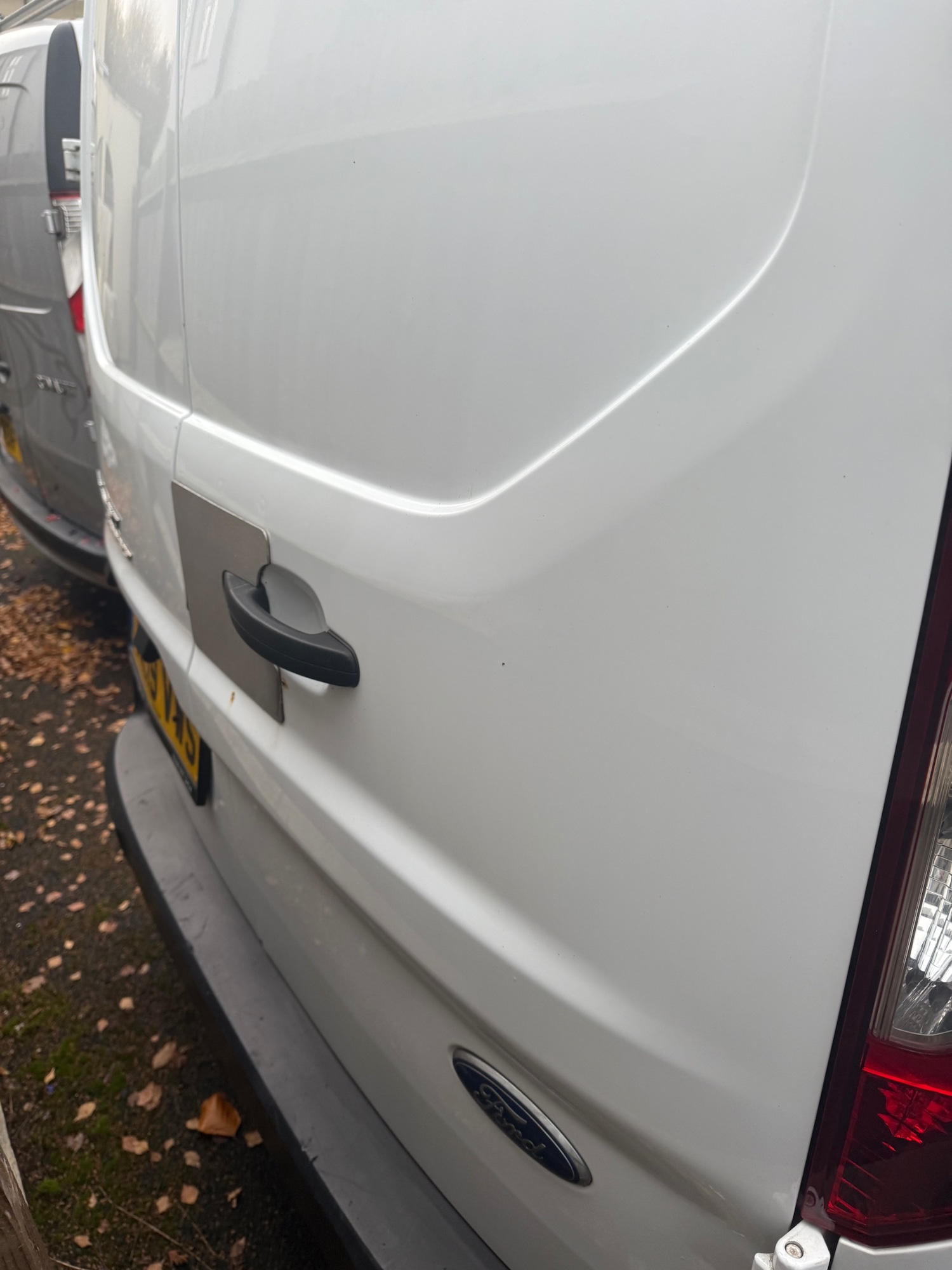 Used Ford Transit Connect 2019 for sale - 76495006: Photo 4