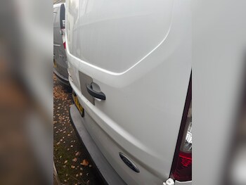 Used Ford Transit Connect 2019 for sale - 76495006: Photo