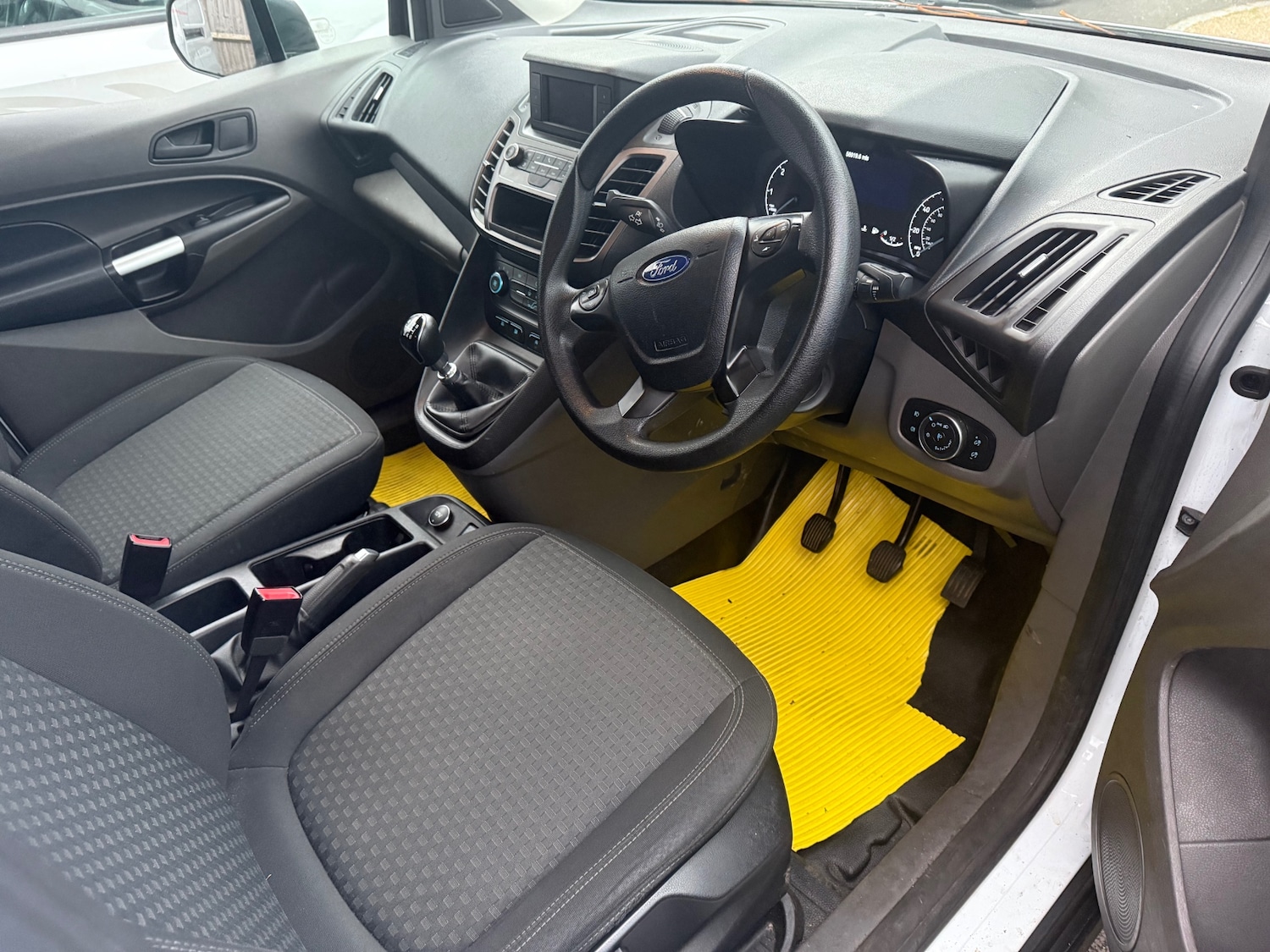 Used Ford Transit Connect 2019 for sale - 76495006: Photo 5