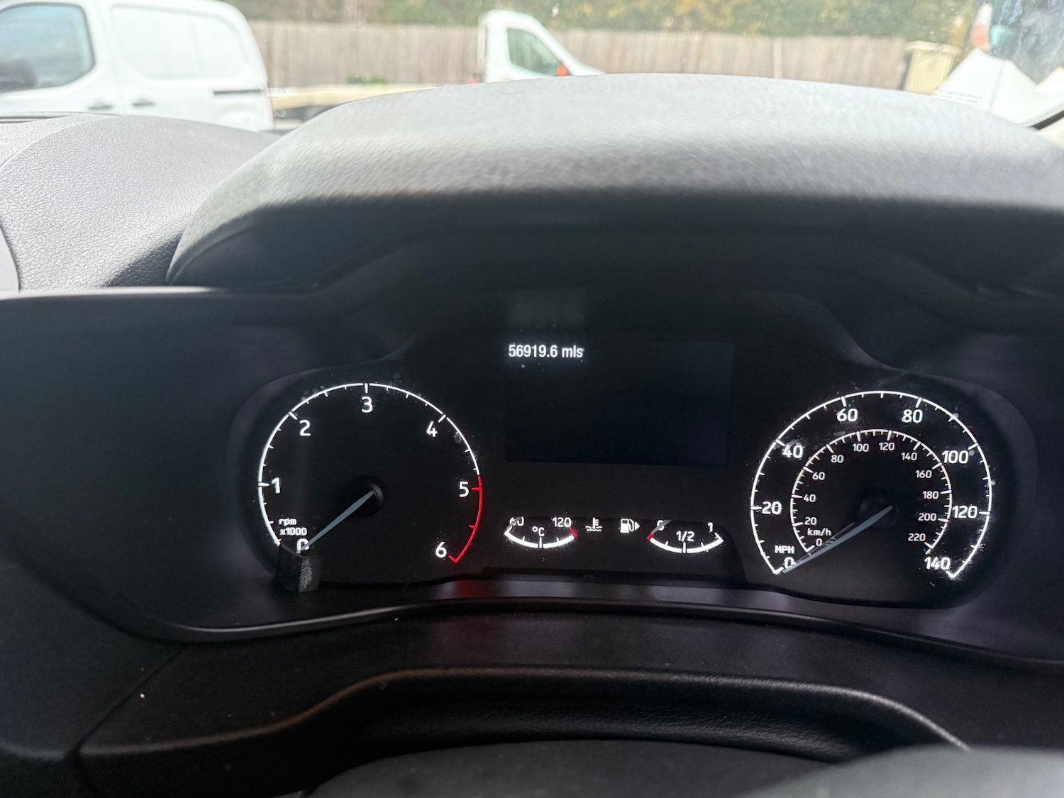 Used Ford Transit Connect 2019 for sale - 76495006: Photo 6