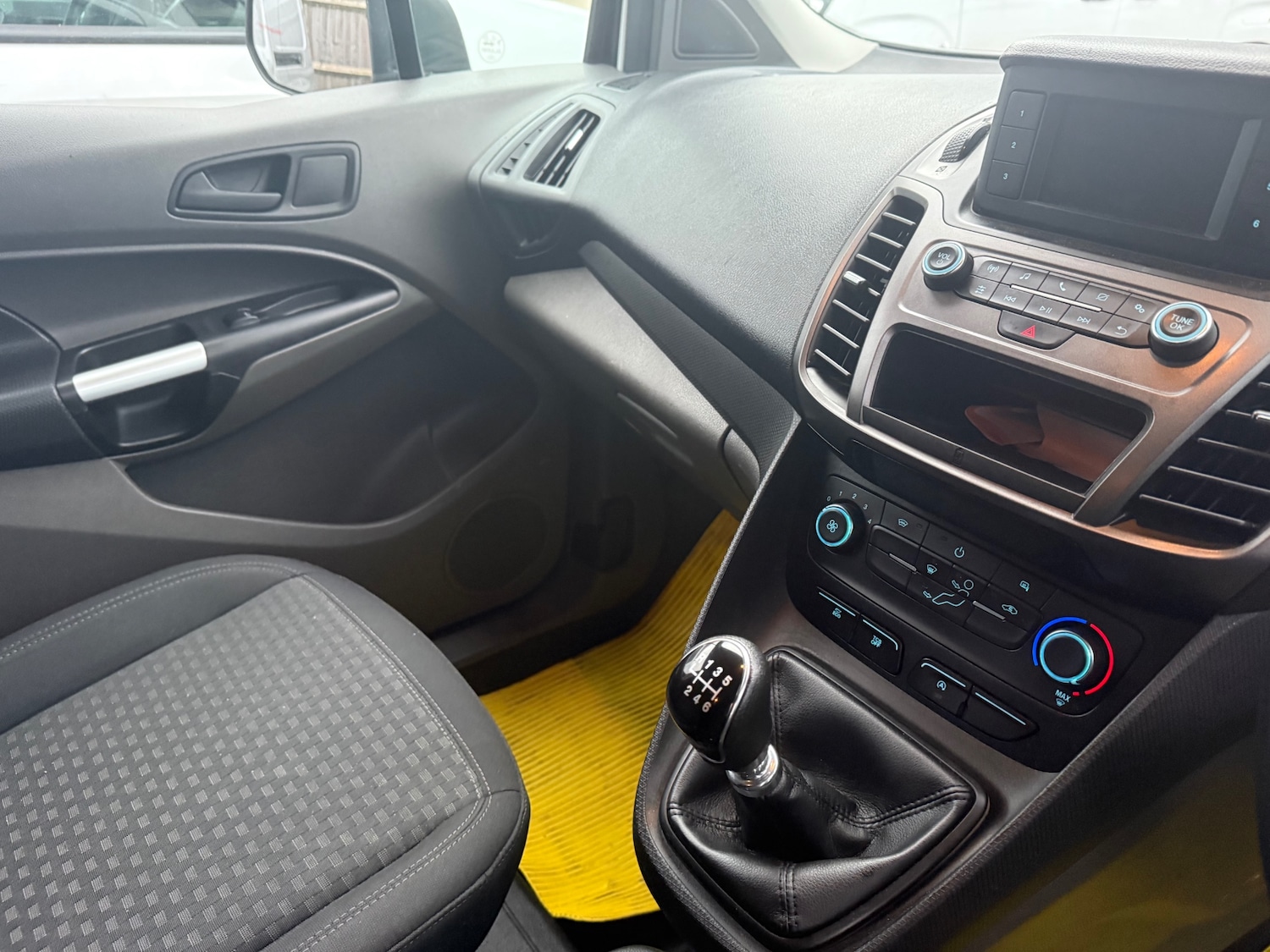 Used Ford Transit Connect 2019 for sale - 76495006: Photo 7