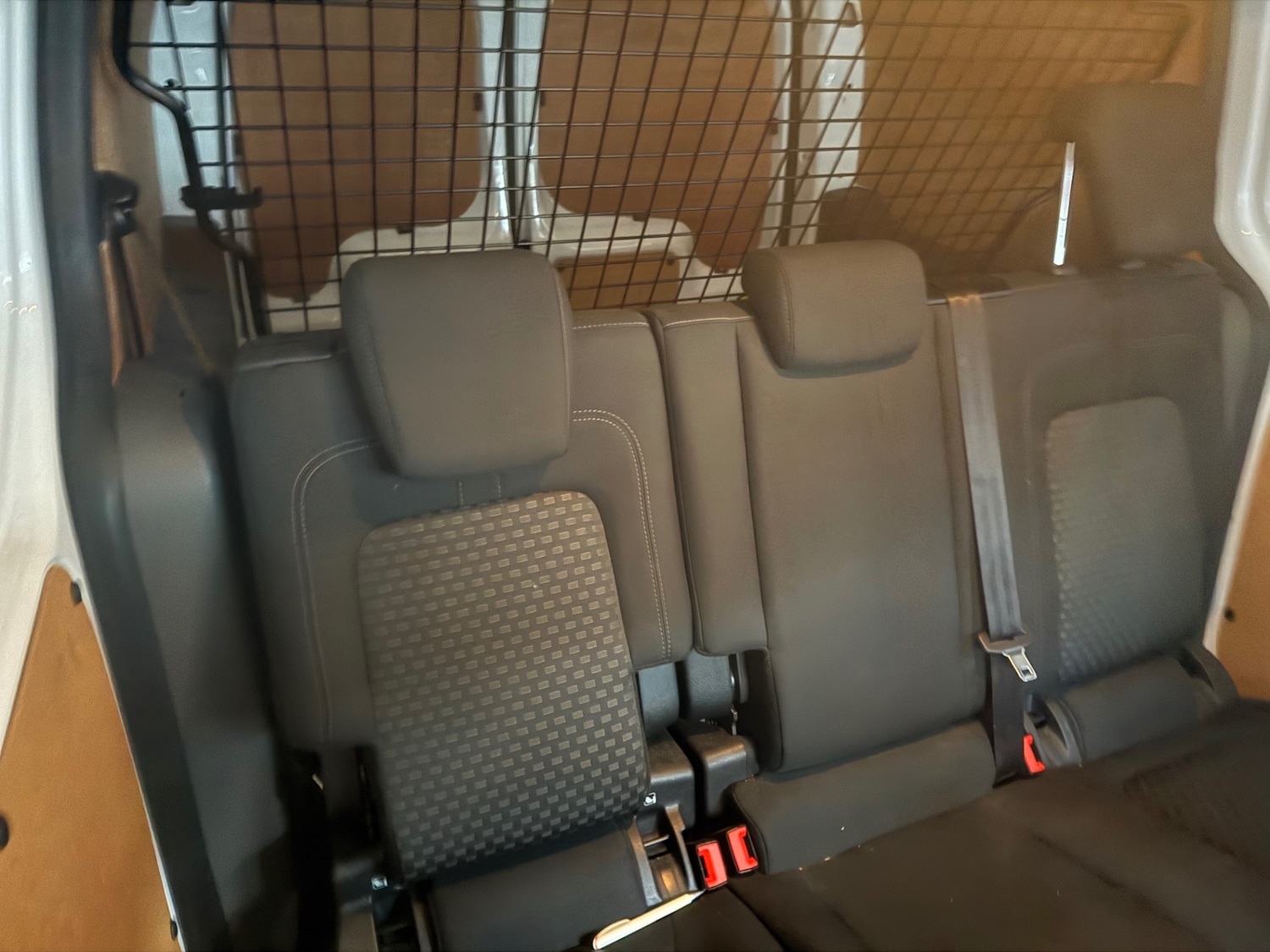 Used Ford Transit Connect 2019 for sale - 76495006: Photo 8