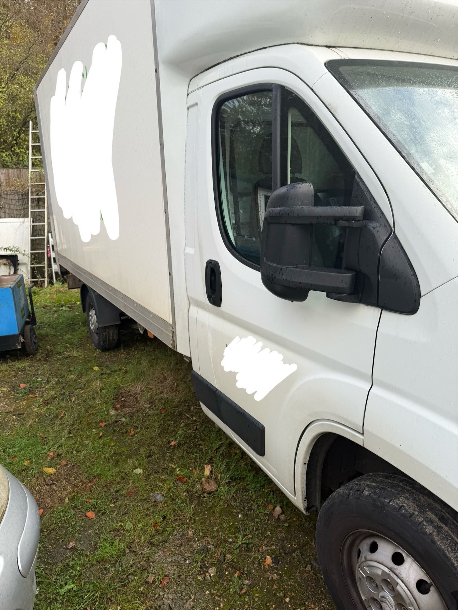 Used Citroen Relay 2018 for sale - 76428462: Photo 3