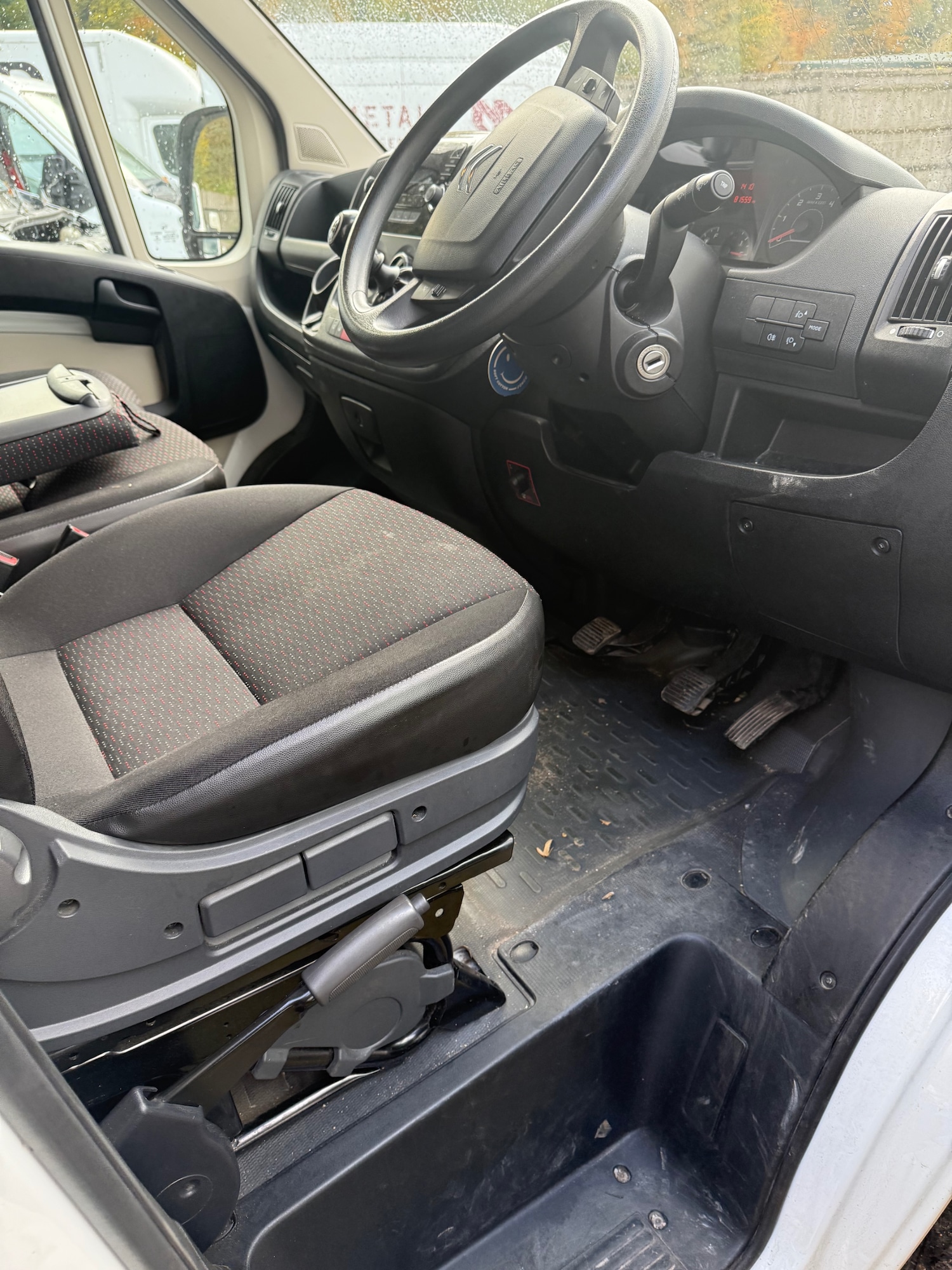 Used Citroen Relay 2018 for sale - 76428462: Photo 4