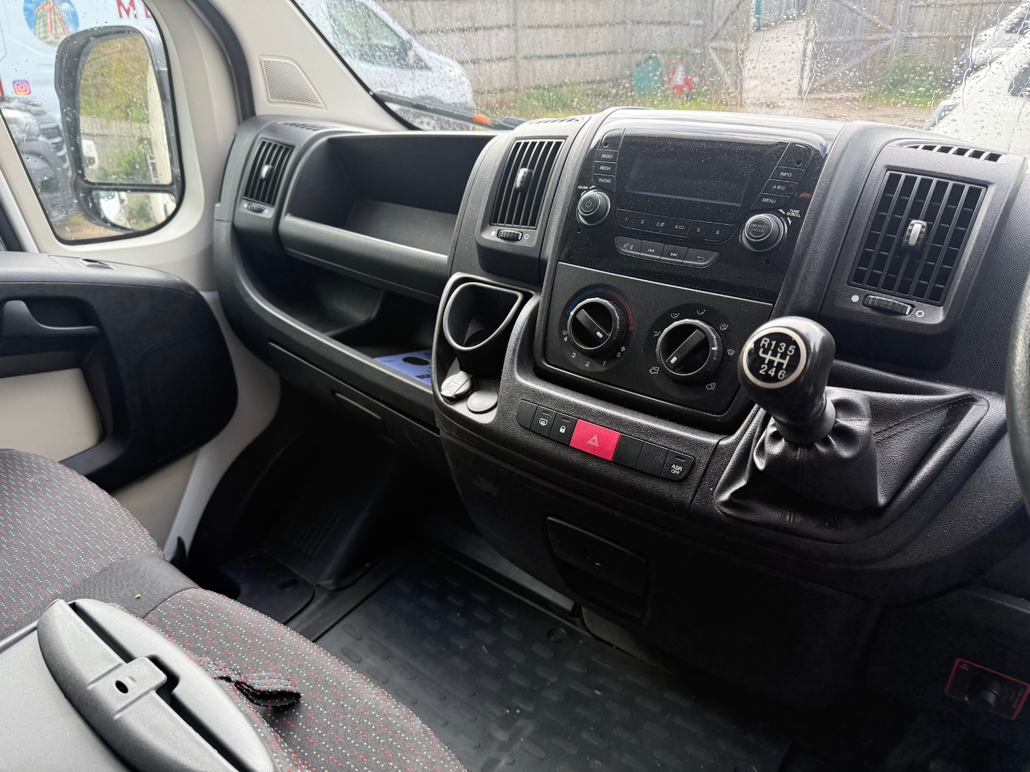 Used Citroen Relay 2018 for sale - 76428462: Photo 6