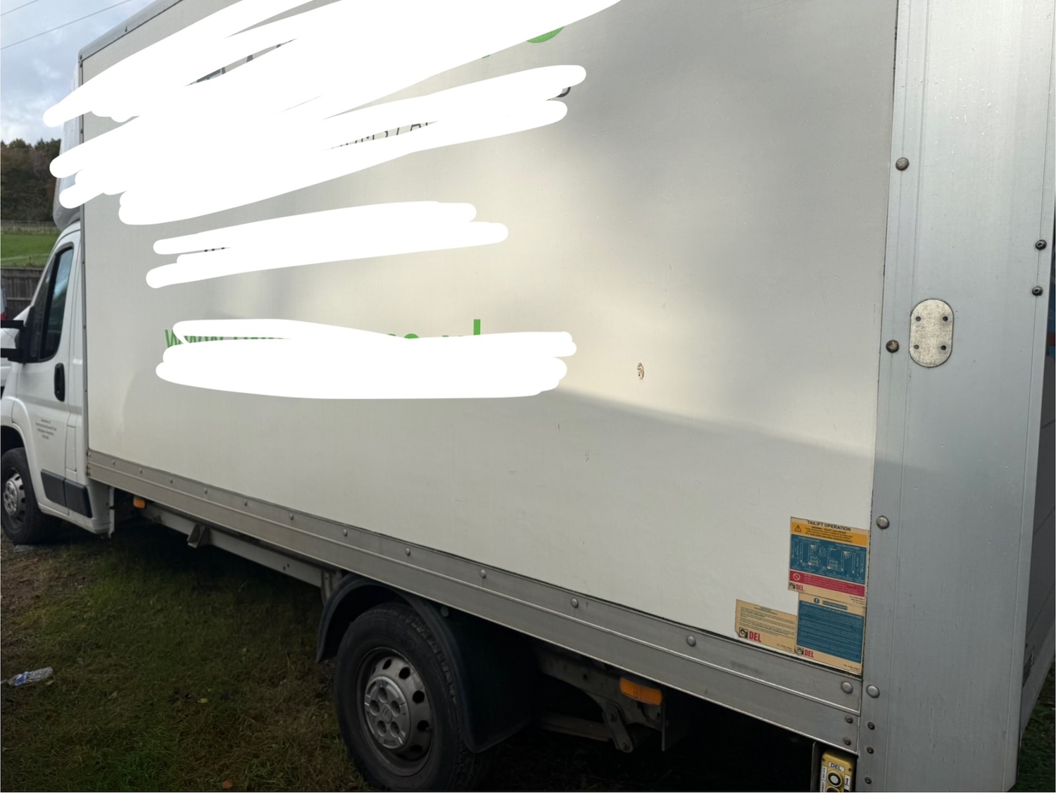 Used Citroen Relay 2018 for sale - 76428462: Photo 8