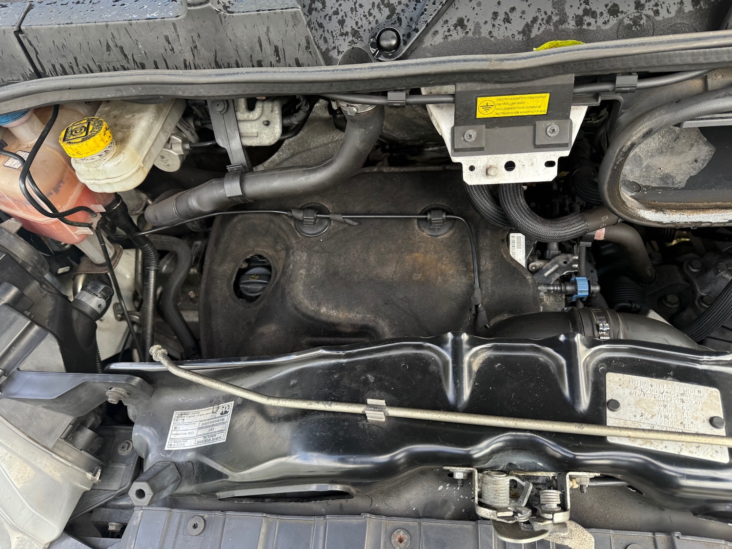 Used Citroen Relay 2018 for sale - 76428462: Photo 9