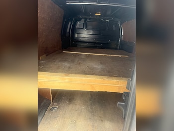 Used Vauxhall Vivaro 2020 for sale - 79323813: Photo
