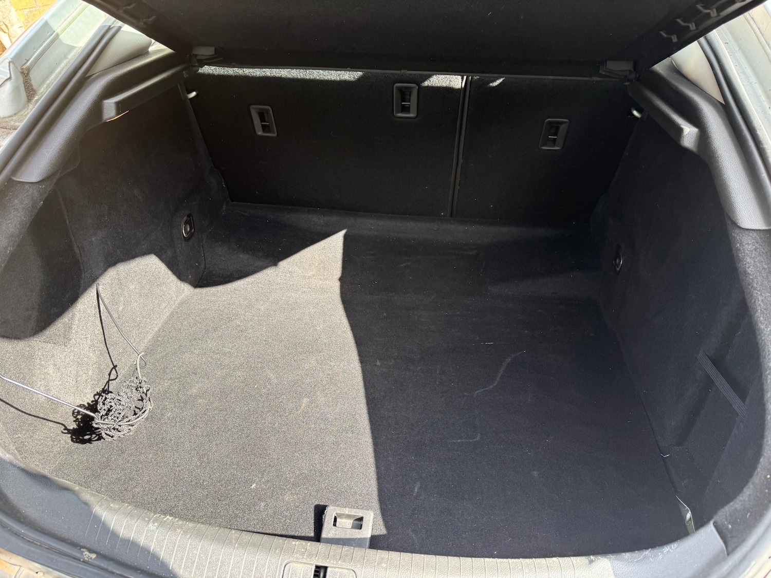 Used Vauxhall Insignia 2015 for sale - 76081544: Photo 5