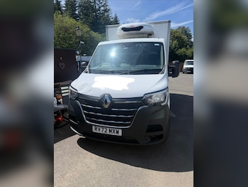 Used Renault Master 2023 for sale - 78895939: Photo