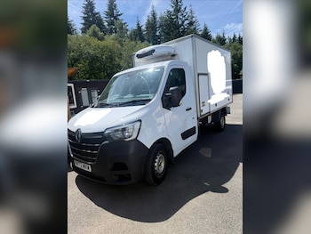 Used Renault Master 2023 for sale - 78895939: Photo
