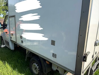 Used Renault Master 2022 for sale - 78671022: Photo