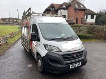 Used Fiat Ducato 2019 for sale - 73449218: Photo
