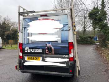 Used Fiat Ducato 2019 for sale - 73449218: Photo