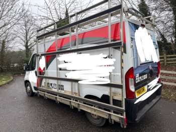 Used Fiat Ducato 2019 for sale - 73449218: Photo