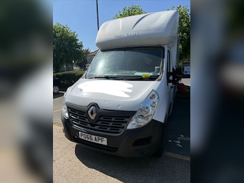 Used Renault Master 2016 for sale - 78527609: Photo
