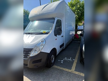 Used Renault Master 2016 for sale - 78527609: Photo