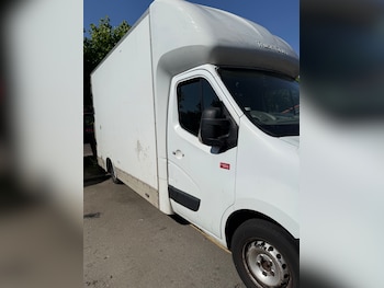 Used Renault Master 2016 for sale - 78527609: Photo
