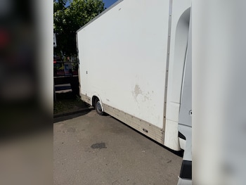 Used Renault Master 2016 for sale - 78527609: Photo
