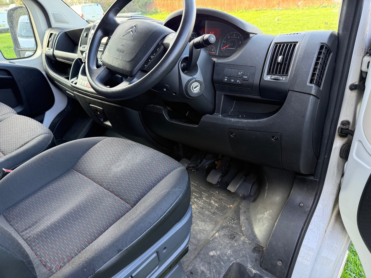 Used Citroen Relay 2022 for sale - 76249813: Photo 5