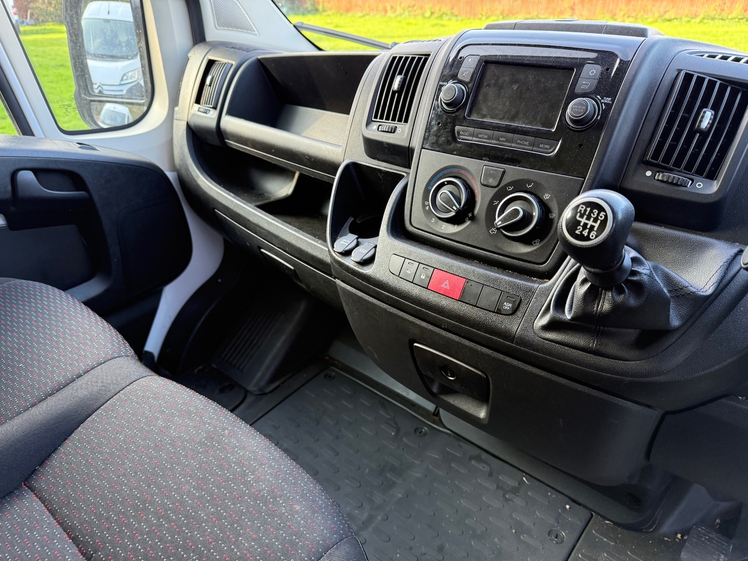 Used Citroen Relay 2022 for sale - 76249813: Photo 6