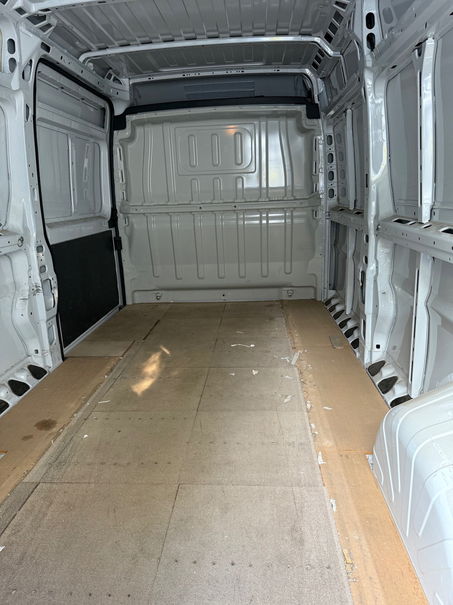 Used Citroen Relay 2022 for sale - 76249813: Photo 8