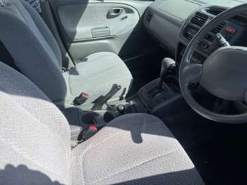 Used Suzuki Grand Vitara 2001 for sale - 74275615: Photo