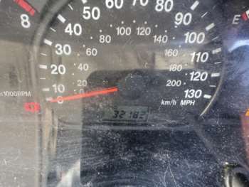 Used Suzuki Grand Vitara 2001 for sale - 74275615: Photo