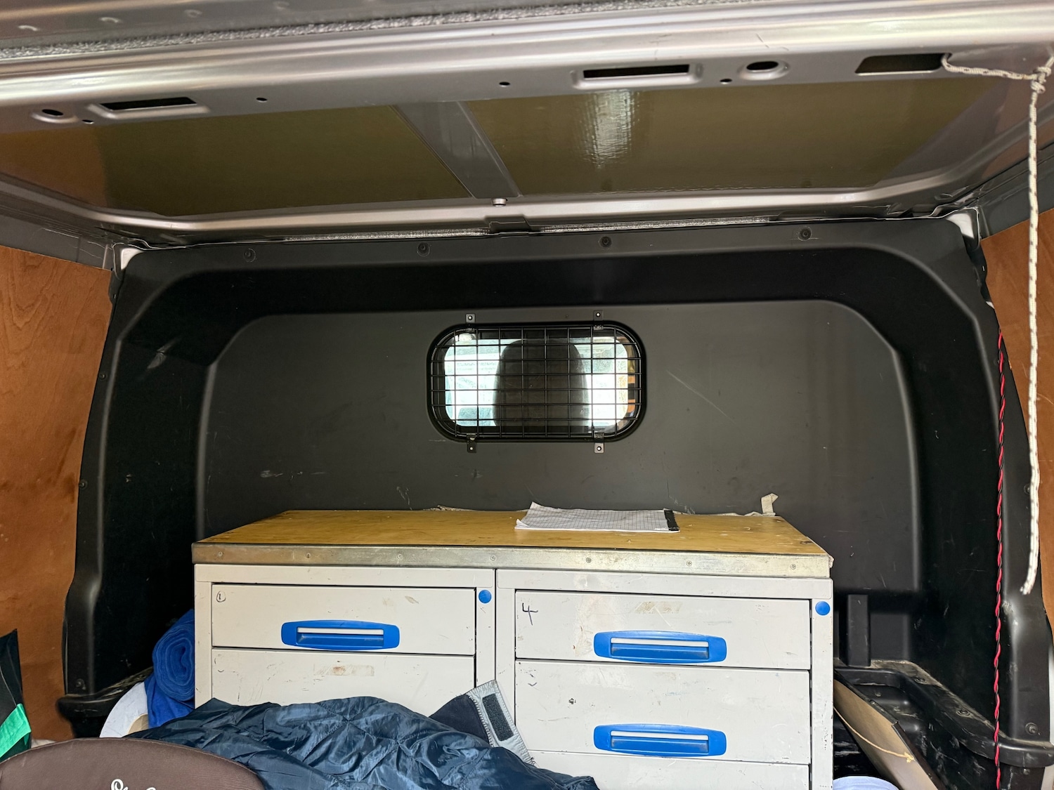 Used Ford Transit Custom 2020 for sale - 76375042: Photo 5