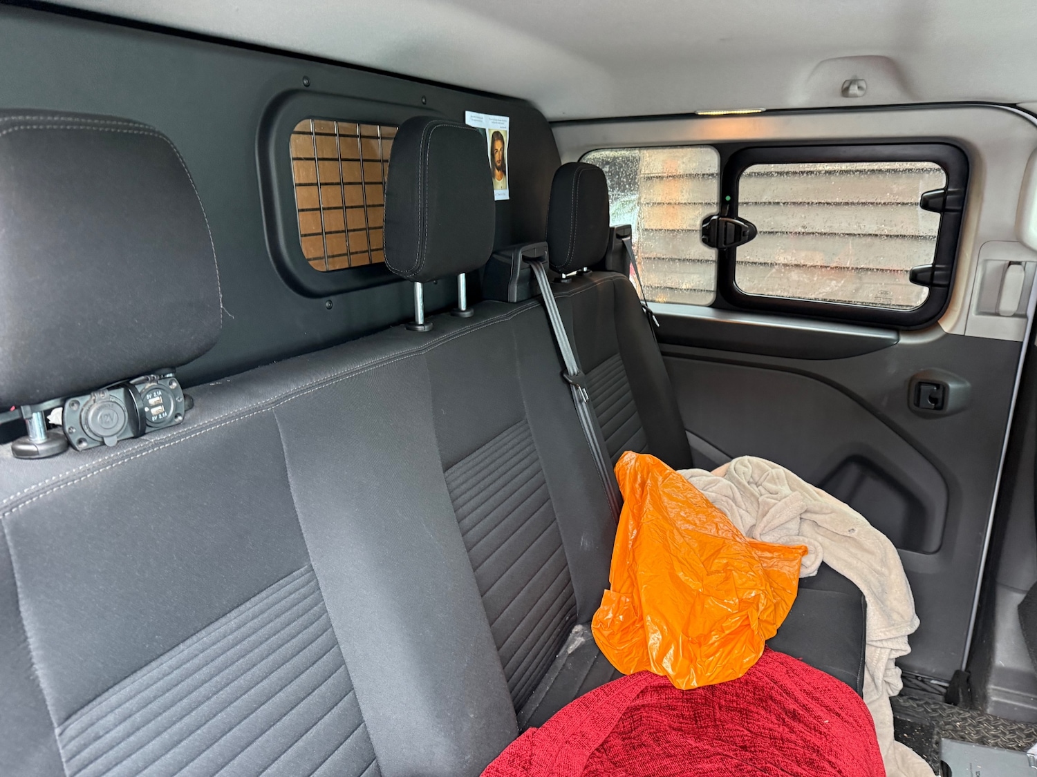 Used Ford Transit Custom 2020 for sale - 76375042: Photo 6