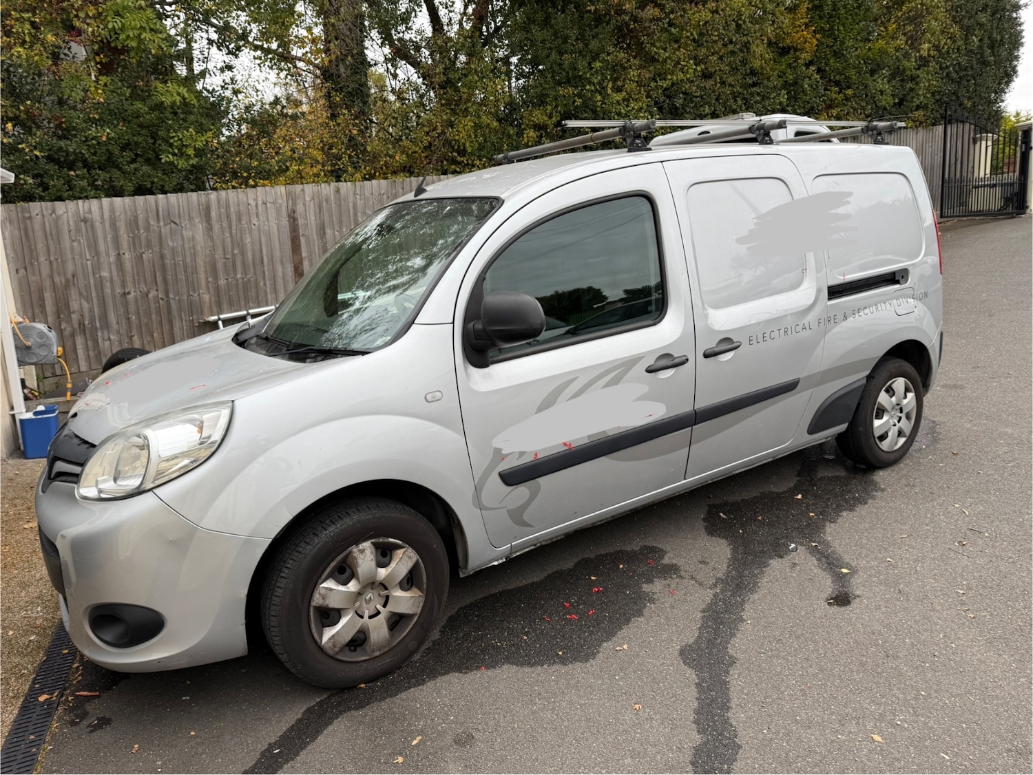 Used Renault Kangoo 2019 for sale - 76309892: Photo 2