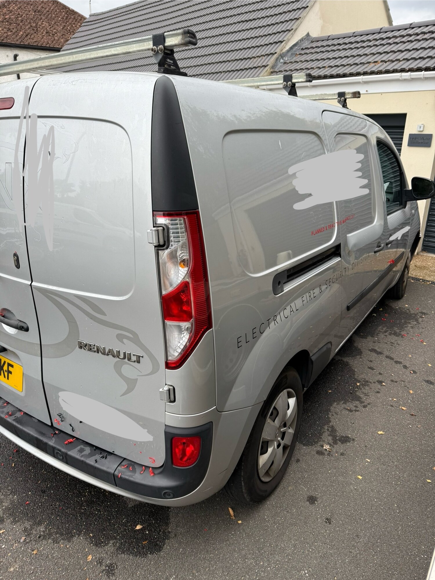 Used Renault Kangoo 2019 for sale - 76309892: Photo 4