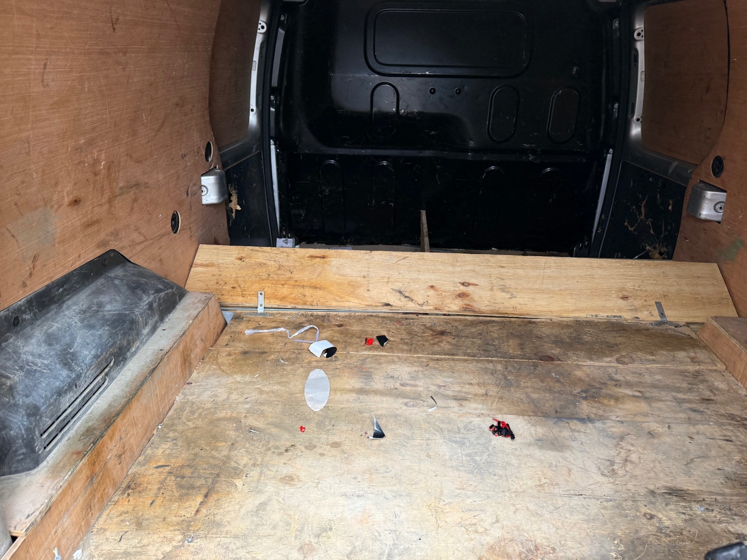 Used Renault Kangoo 2019 for sale - 76309892: Photo 5