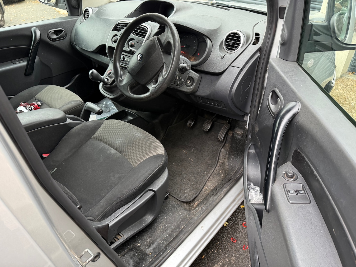 Used Renault Kangoo 2019 for sale - 76309892: Photo 6