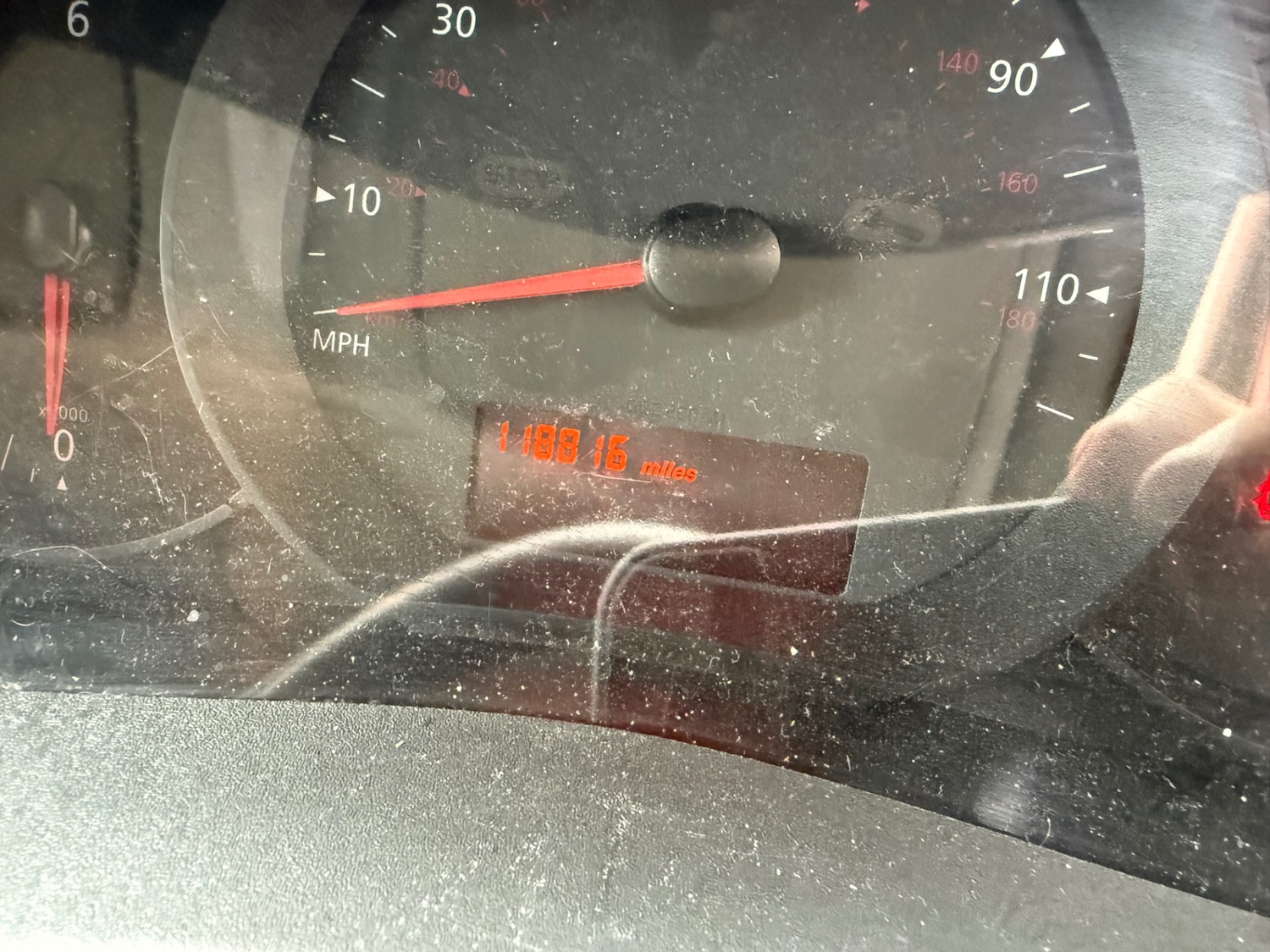 Used Renault Kangoo 2019 for sale - 76309892: Photo 8