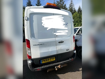Used Ford Transit 2019 for sale - 78671053: Photo