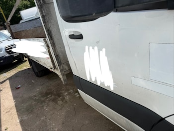 Used Mercedes-Benz Sprinter 2019 for sale - 78671547: Photo