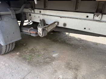 Used Mercedes-Benz Sprinter 2019 for sale - 78671547: Photo