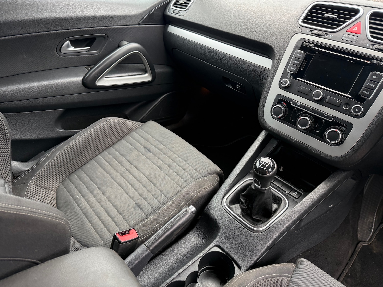 Used Volkswagen Scirocco 2014 for sale - 77475745: Photo 7