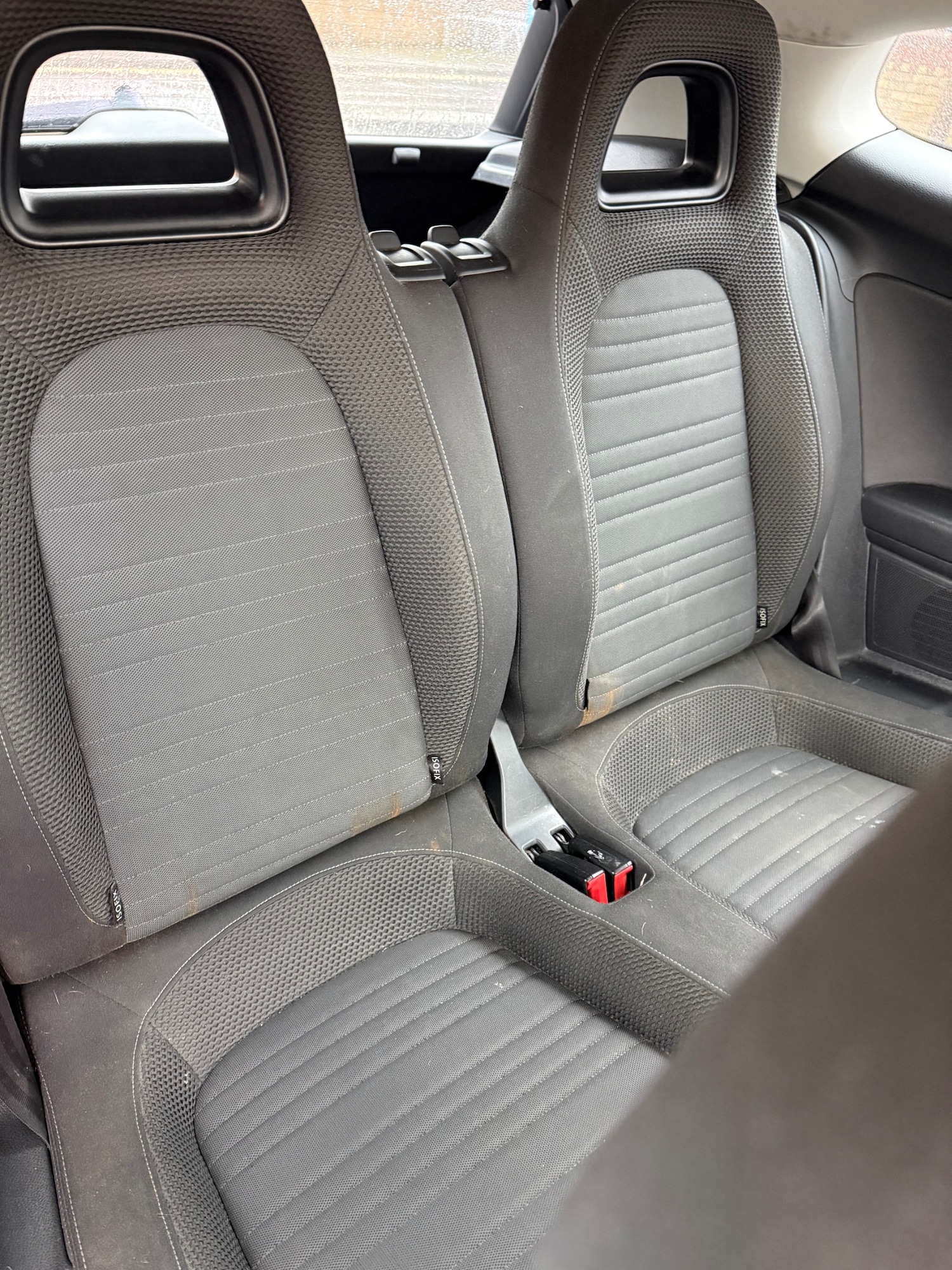 Used Volkswagen Scirocco 2014 for sale - 77475745: Photo 8