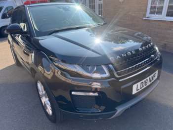 2018 (18) - 2.0 eD4 SE Tech 5dr 2WD
