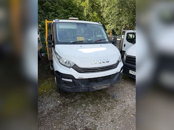 Iveco - Daily