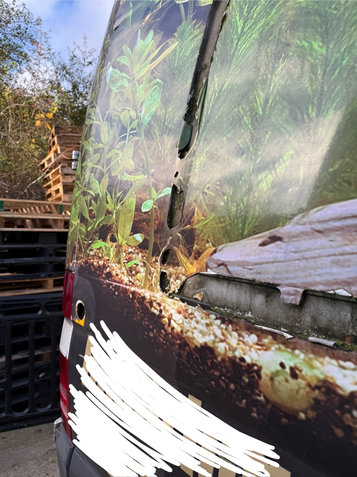 Used Mercedes-Benz Sprinter 2014 for sale - 76905126: Photo 3