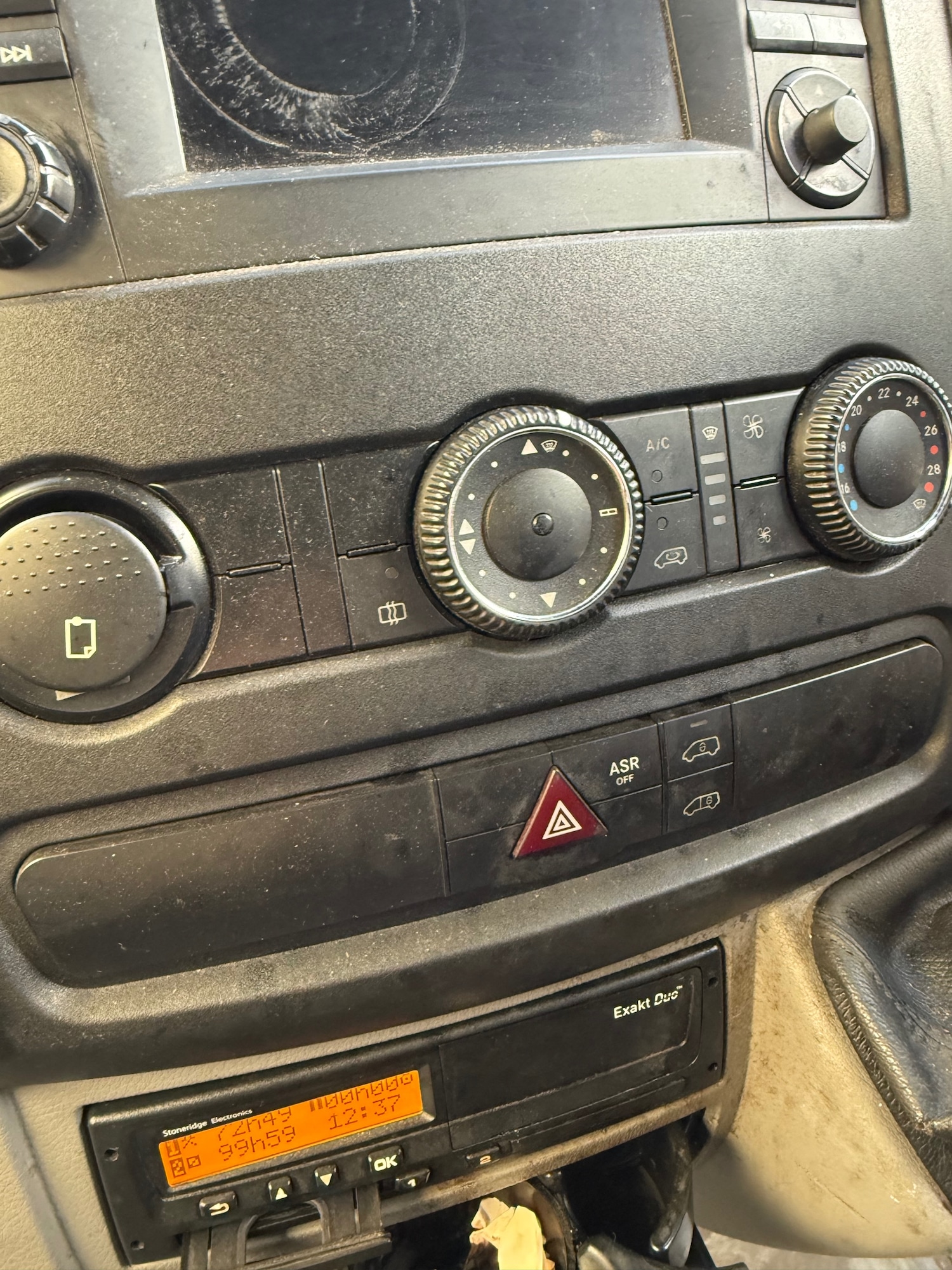 Used Mercedes-Benz Sprinter 2014 for sale - 76905126: Photo 5