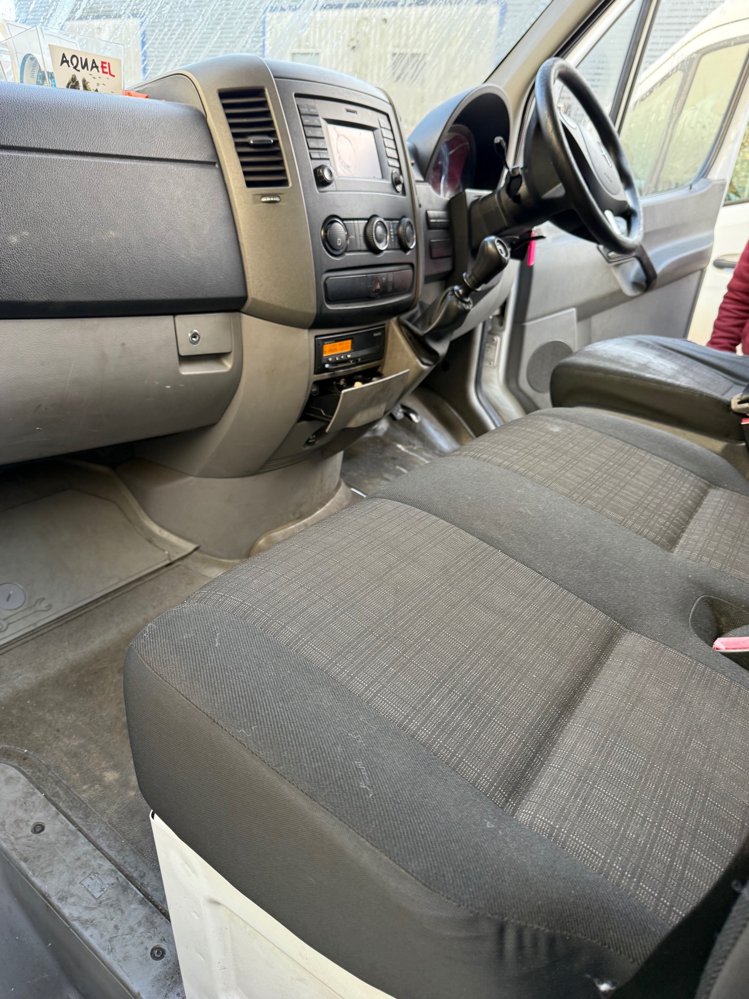 Used Mercedes-Benz Sprinter 2014 for sale - 76905126: Photo 6