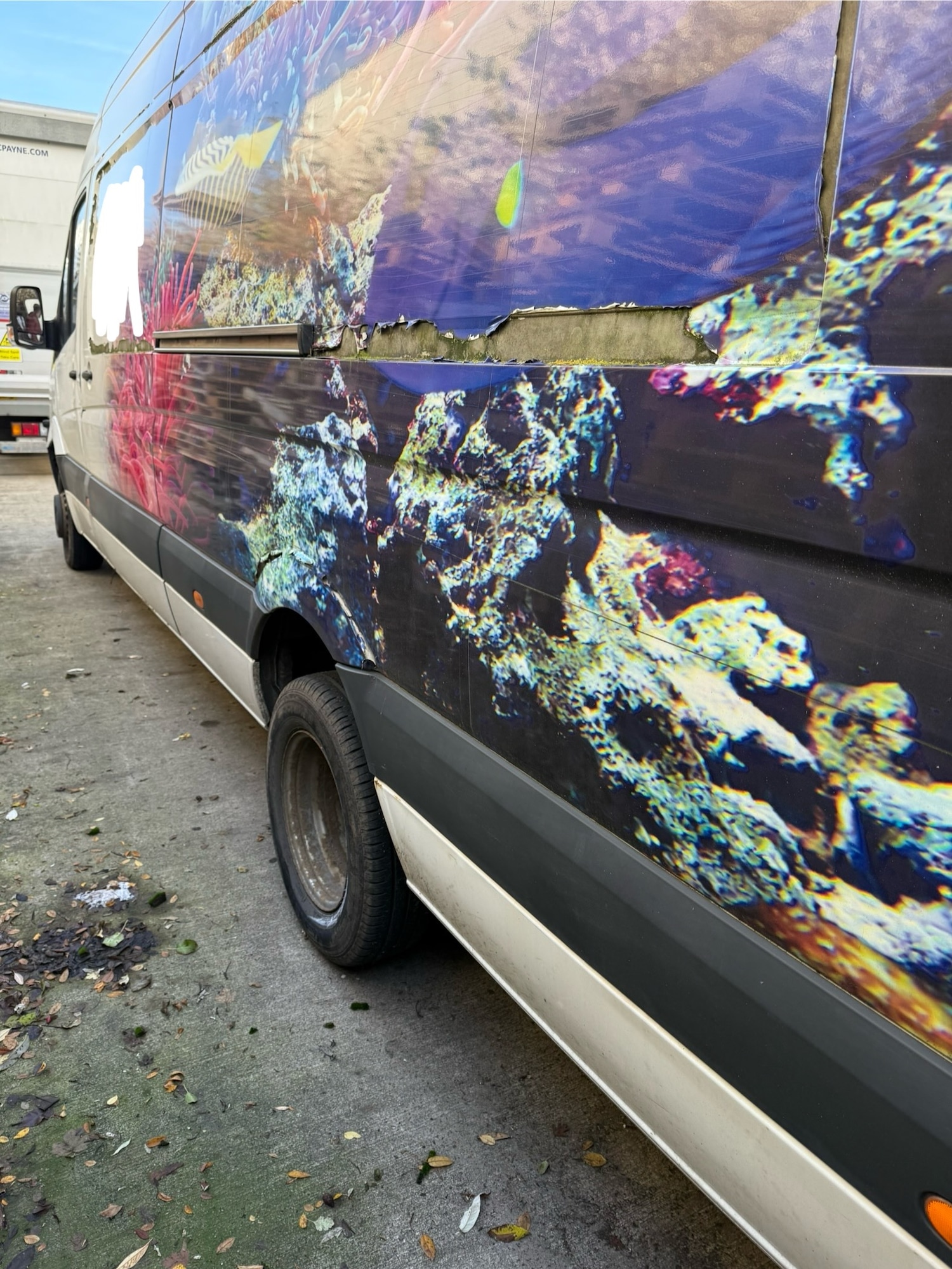 Used Mercedes-Benz Sprinter 2014 for sale - 76905126: Photo 7