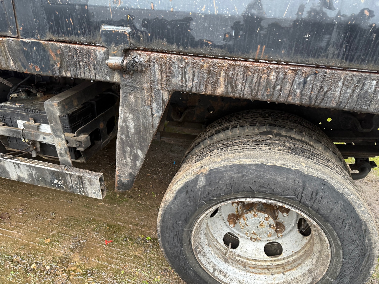 Used Isuzu Forward 2014 for sale - 77233995: Photo 10