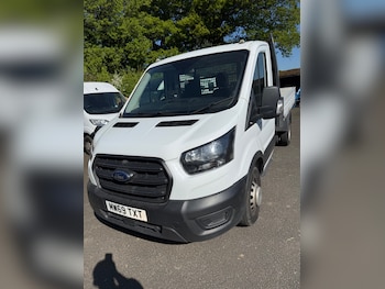 Used Ford Transit 2019 for sale - 78460341: Photo