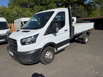 Used Ford Transit 2019 for sale - 78460341: Photo