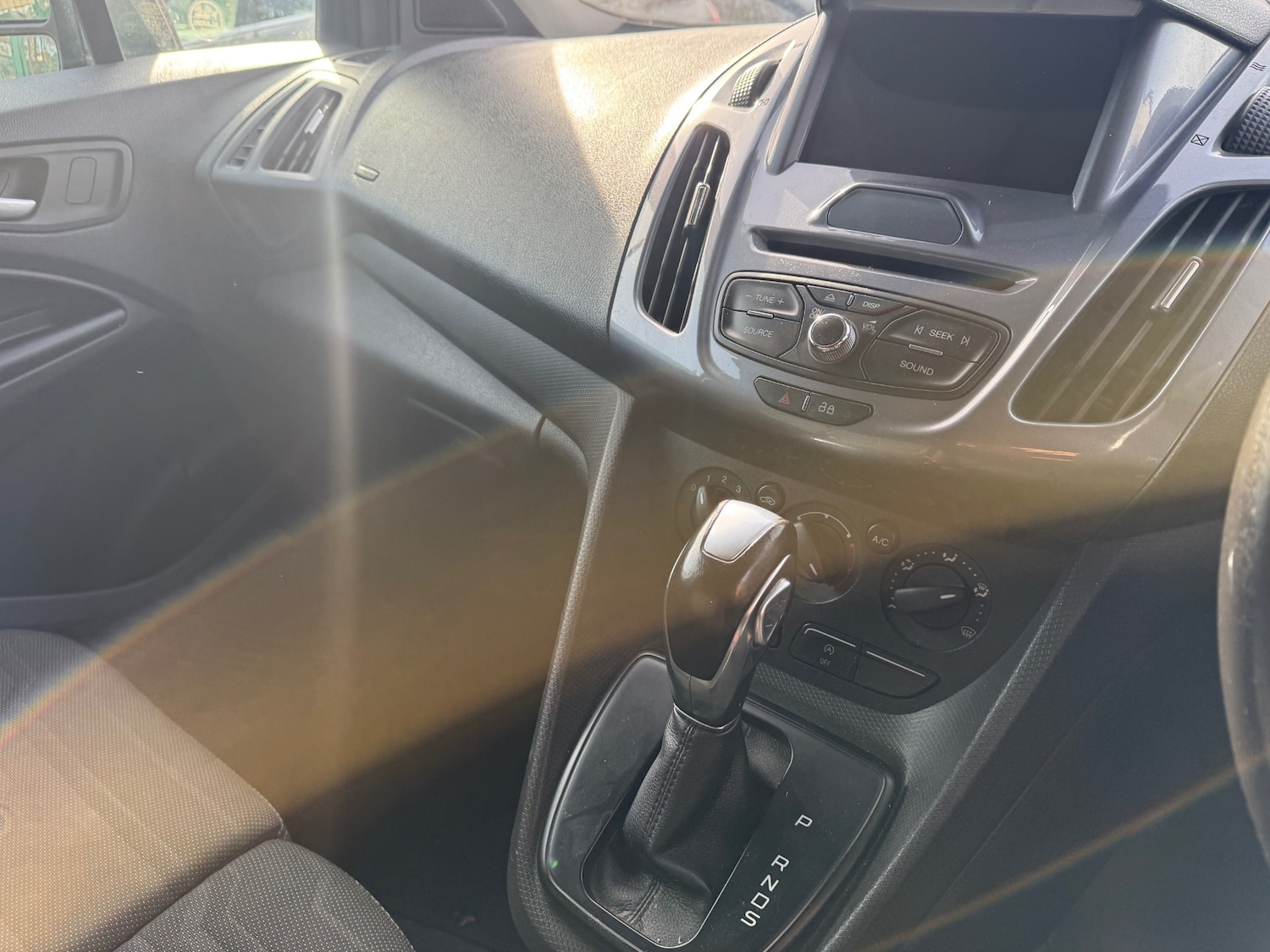 Used Ford Transit Connect 2018 for sale - 77592541: Photo 6